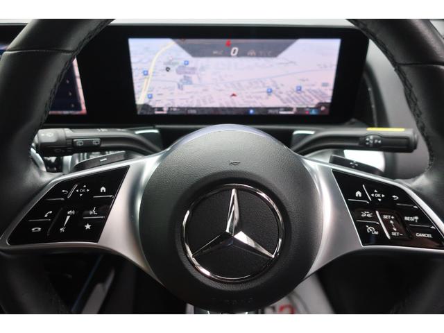 ＧＬＢ ＧＬＢ１８０　後期型　ワンオーナー車　後期型／純正ワイドナビ／フルセグＴＶ／ＵＳＢ／Ｂトゥース／全方位カメラ／ハーフレザーシート／パワーシート／シートヒーター／パワーバックドア／ＬＥＤヘッドライト／オートライト／衝突軽減ブレーキサポート（45枚目）