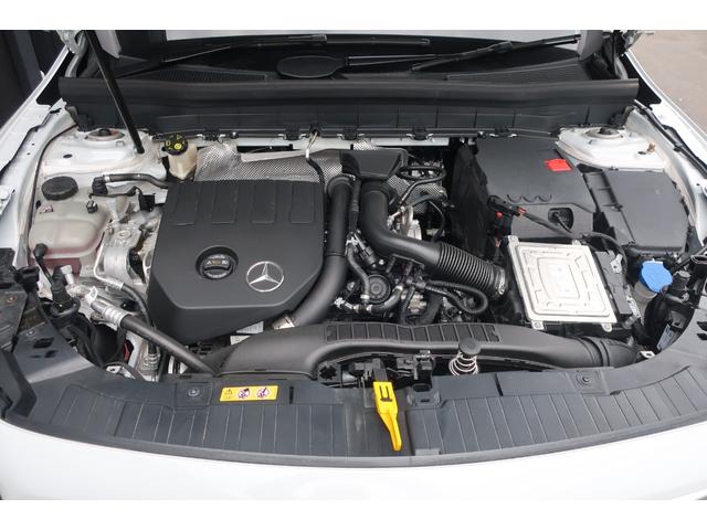 ＧＬＢ ＧＬＢ１８０　後期型　ワンオーナー車　後期型／純正ワイドナビ／フルセグＴＶ／ＵＳＢ／Ｂトゥース／全方位カメラ／ハーフレザーシート／パワーシート／シートヒーター／パワーバックドア／ＬＥＤヘッドライト／オートライト／衝突軽減ブレーキサポート（59枚目）