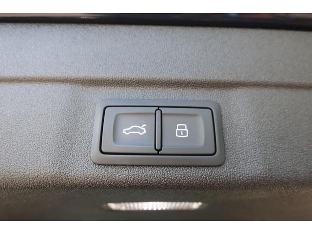 Ａ５アバント ＴＦＳＩ　１１０ｋＷ　ＳラインＰＫＧ　ブラックラインＰＫＧ　テクノロジーＰＫＧプロ　ライティングＰＫＧ　アップルカープレイ対応純正ワイドナビ／アウディバーチャルコックピット／専用レザーシート／パワーシート／シートヒーター／ステアヒーター／純正ＯＰ１９インチＡＷ（29枚目）