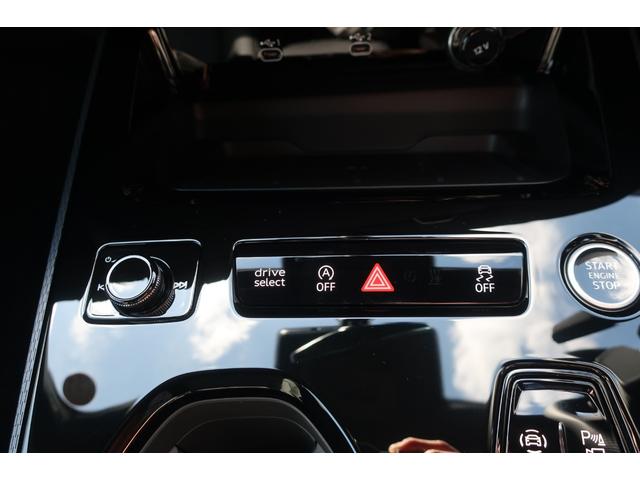 Ａ５アバント ＴＦＳＩ　１１０ｋＷ　ＳラインＰＫＧ　ブラックラインＰＫＧ　テクノロジーＰＫＧプロ　ライティングＰＫＧ　アップルカープレイ対応純正ワイドナビ／アウディバーチャルコックピット／専用レザーシート／パワーシート／シートヒーター／ステアヒーター／純正ＯＰ１９インチＡＷ（39枚目）