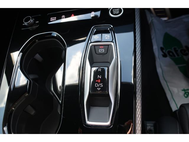 Ａ５アバント ＴＦＳＩ　１１０ｋＷ　ＳラインＰＫＧ　ブラックラインＰＫＧ　テクノロジーＰＫＧプロ　ライティングＰＫＧ　アップルカープレイ対応純正ワイドナビ／アウディバーチャルコックピット／専用レザーシート／パワーシート／シートヒーター／ステアヒーター／純正ＯＰ１９インチＡＷ（41枚目）