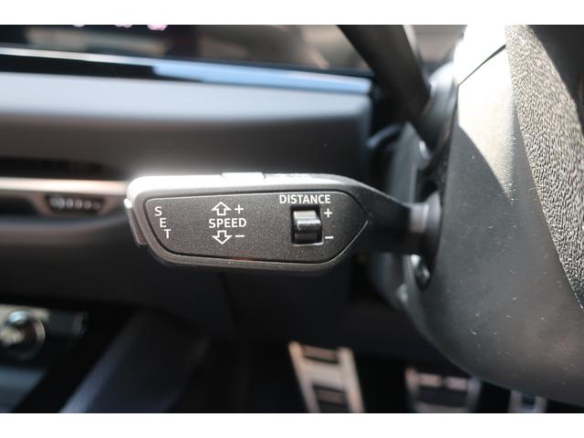 Ａ５アバント ＴＦＳＩ　１１０ｋＷ　ＳラインＰＫＧ　ブラックラインＰＫＧ　テクノロジーＰＫＧプロ　ライティングＰＫＧ　アップルカープレイ対応純正ワイドナビ／アウディバーチャルコックピット／専用レザーシート／パワーシート／シートヒーター／ステアヒーター／純正ＯＰ１９インチＡＷ（46枚目）