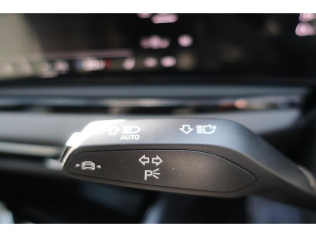 Ａ５アバント ＴＦＳＩ　１１０ｋＷ　ＳラインＰＫＧ　ブラックラインＰＫＧ　テクノロジーＰＫＧプロ　ライティングＰＫＧ　アップルカープレイ対応純正ワイドナビ／アウディバーチャルコックピット／専用レザーシート／パワーシート／シートヒーター／ステアヒーター／純正ＯＰ１９インチＡＷ（47枚目）