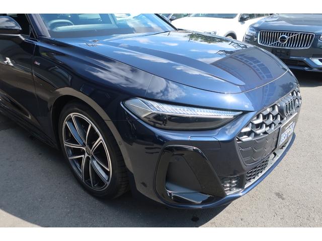 Ａ５アバント ＴＦＳＩ　１１０ｋＷ　ＳラインＰＫＧ　ブラックラインＰＫＧ　テクノロジーＰＫＧプロ　ライティングＰＫＧ　アップルカープレイ対応純正ワイドナビ／アウディバーチャルコックピット／専用レザーシート／パワーシート／シートヒーター／ステアヒーター／純正ＯＰ１９インチＡＷ（52枚目）