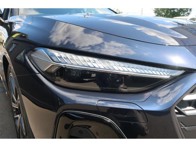 Ａ５アバント ＴＦＳＩ　１１０ｋＷ　ＳラインＰＫＧ　ブラックラインＰＫＧ　テクノロジーＰＫＧプロ　ライティングＰＫＧ　アップルカープレイ対応純正ワイドナビ／アウディバーチャルコックピット／専用レザーシート／パワーシート／シートヒーター／ステアヒーター／純正ＯＰ１９インチＡＷ（53枚目）