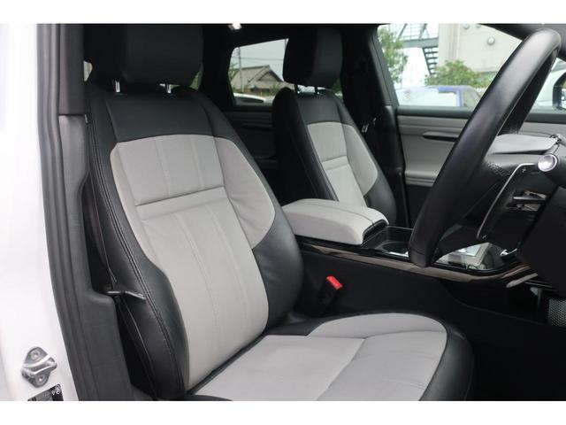 レンジローバーイヴォーク Ｒ－ダイナミック　Ｓ　Ｄ２００　４ＷＤ　後期型　レザーシート　Ａｐｐｌｅ　Ｃａｒ　Ｐｌａｙ対応純正ナビ／ＵＳＢ／Ｂトゥース／Ｂカメラ／全方位カメラ／レザーシート／Ｐシート／シートヒーター／純正２０インチグロスブラックＡＷ／ＬＥＤヘッドライト／パワーバックドア（19枚目）