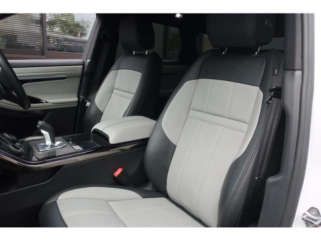 レンジローバーイヴォーク Ｒ－ダイナミック　Ｓ　Ｄ２００　４ＷＤ　後期型　レザーシート　Ａｐｐｌｅ　Ｃａｒ　Ｐｌａｙ対応純正ナビ／ＵＳＢ／Ｂトゥース／Ｂカメラ／全方位カメラ／レザーシート／Ｐシート／シートヒーター／純正２０インチグロスブラックＡＷ／ＬＥＤヘッドライト／パワーバックドア（23枚目）