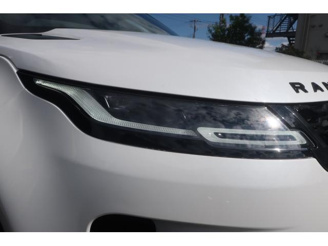 レンジローバーイヴォーク Ｒ－ダイナミック　Ｓ　Ｄ２００　４ＷＤ　後期型　レザーシート　Ａｐｐｌｅ　Ｃａｒ　Ｐｌａｙ対応純正ナビ／ＵＳＢ／Ｂトゥース／Ｂカメラ／全方位カメラ／レザーシート／Ｐシート／シートヒーター／純正２０インチグロスブラックＡＷ／ＬＥＤヘッドライト／パワーバックドア（52枚目）