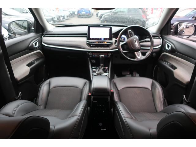 CHRYSLER JEEP JEEP COMPASS LONGITUDE 4x4