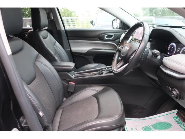 CHRYSLER JEEP JEEP COMPASS LONGITUDE 4x4