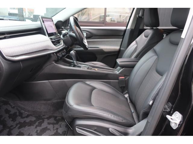 CHRYSLER JEEP JEEP COMPASS LONGITUDE 4x4