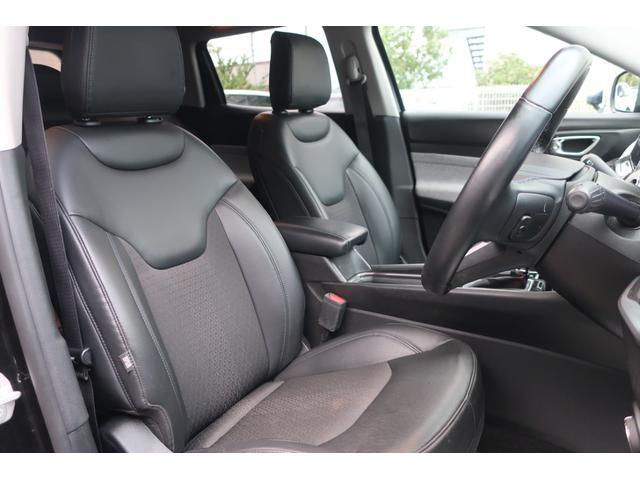 CHRYSLER JEEP JEEP COMPASS LONGITUDE 4x4