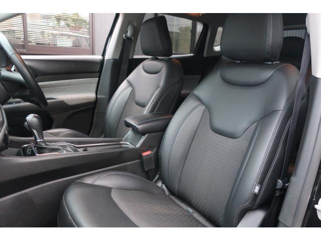 CHRYSLER JEEP JEEP COMPASS LONGITUDE 4x4