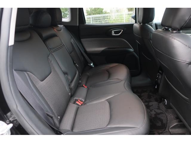 CHRYSLER JEEP JEEP COMPASS LONGITUDE 4x4