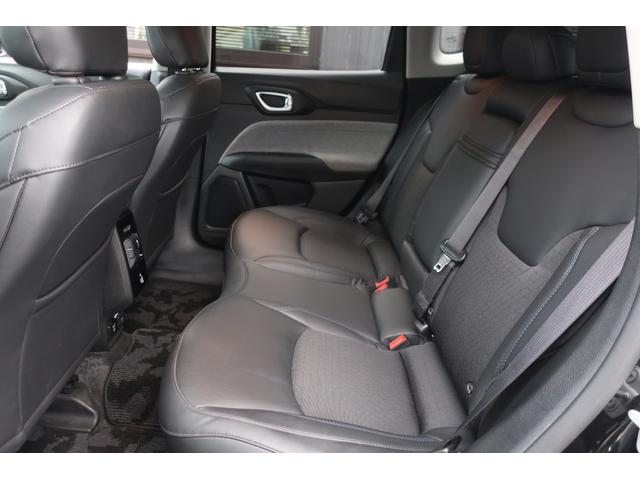 CHRYSLER JEEP JEEP COMPASS LONGITUDE 4x4