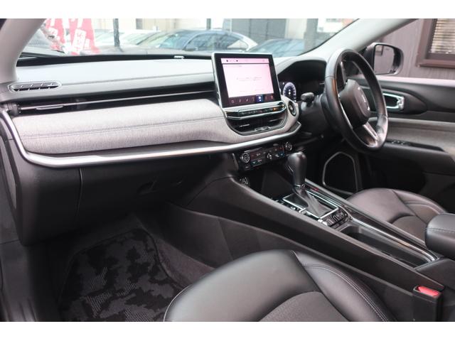 CHRYSLER JEEP JEEP COMPASS LONGITUDE 4x4