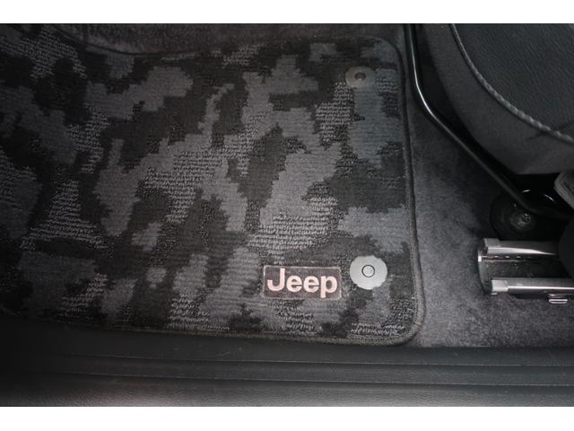 CHRYSLER JEEP JEEP COMPASS LONGITUDE 4x4