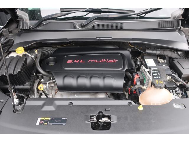 ジープ・コンパス ロンジチュード 4×4 後期型 Apple Car Play アップルカープレイ対応ワイドナビ/フルセグTV/USB/Bトゥース/Bカメラ/専用インテリア&ハーフレザーシート/LEDヘッドライト/LEDフォグ/純正17インチAW/衝突軽減ブレーキサポート(56枚目)