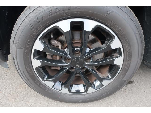 ジープ・コンパス ロンジチュード 4×4 後期型 Apple Car Play アップルカープレイ対応ワイドナビ/フルセグTV/USB/Bトゥース/Bカメラ/専用インテリア&ハーフレザーシート/LEDヘッドライト/LEDフォグ/純正17インチAW/衝突軽減ブレーキサポート(58枚目)