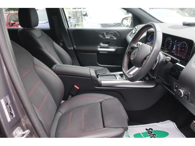 Bクラス B200d AMGラインパッケージ 後期型 純正ワイドナビ フルセグTV/USB/Bトゥース/Bカメラ/全方位カメラ/パノラミックスライディングルーフ/AMGエアロ/AMG18インチAW/パワーバックドア/LEDライト/Hレザーシート/Pシート/シートヒーター(11枚目)