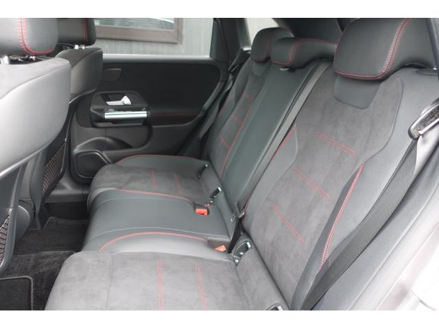Bクラス B200d AMGラインパッケージ 後期型 純正ワイドナビ フルセグTV/USB/Bトゥース/Bカメラ/全方位カメラ/パノラミックスライディングルーフ/AMGエアロ/AMG18インチAW/パワーバックドア/LEDライト/Hレザーシート/Pシート/シートヒーター(16枚目)
