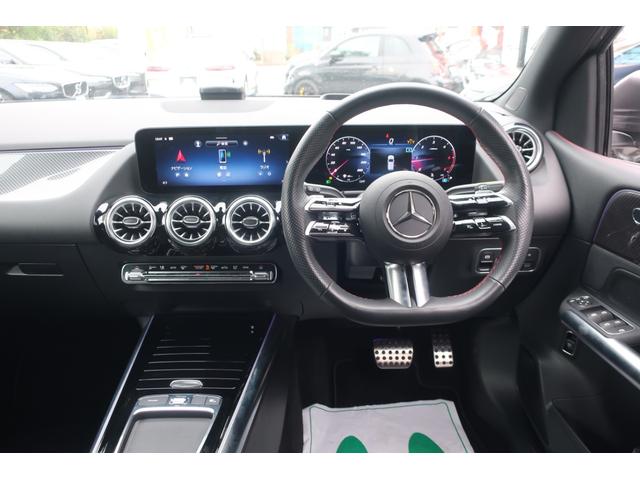 Bクラス B200d AMGラインパッケージ 後期型 純正ワイドナビ フルセグTV/USB/Bトゥース/Bカメラ/全方位カメラ/パノラミックスライディングルーフ/AMGエアロ/AMG18インチAW/パワーバックドア/LEDライト/Hレザーシート/Pシート/シートヒーター(21枚目)