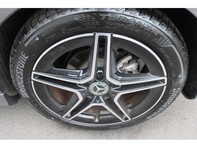 Bクラス B200d AMGラインパッケージ 後期型 純正ワイドナビ フルセグTV/USB/Bトゥース/Bカメラ/全方位カメラ/パノラミックスライディングルーフ/AMGエアロ/AMG18インチAW/パワーバックドア/LEDライト/Hレザーシート/Pシート/シートヒーター(44枚目)