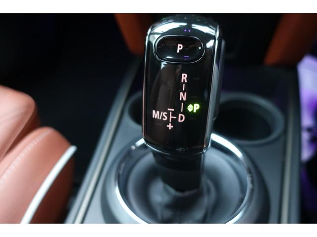 MINI クーパーD クロスオーバー レザーシートパッケージ 後期型 最終モデル/ディーゼルターボ/Apple Car Play対応ディスプレイオーディオ/USB/Bトゥース/Bカメラ/OPレザーシート/Pシート/シートヒーター/LEDライト/LEDフォグ/純正17AW(36枚目)