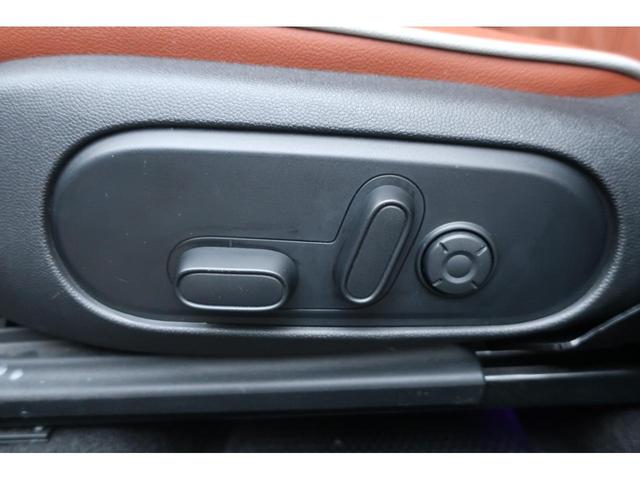 MINI クーパーD クロスオーバー レザーシートパッケージ 後期型 最終モデル/ディーゼルターボ/Apple Car Play対応ディスプレイオーディオ/USB/Bトゥース/Bカメラ/OPレザーシート/Pシート/シートヒーター/LEDライト/LEDフォグ/純正17AW(41枚目)