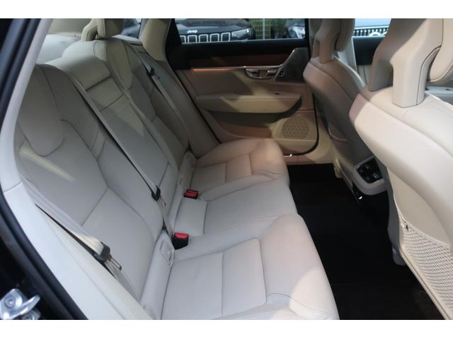 S90 T6 AWD インスクリプション(15枚目)