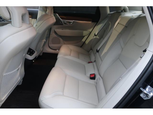 S90 T6 AWD インスクリプション(17枚目)
