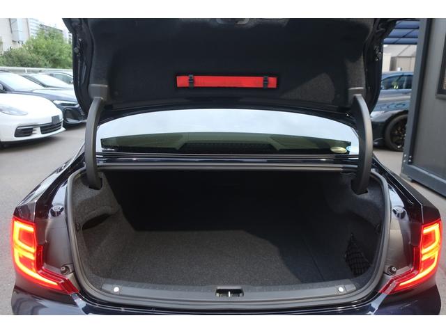 S90 T6 AWD インスクリプション(20枚目)