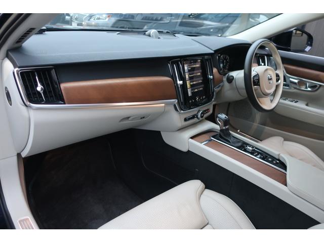 S90 T6 AWD インスクリプション(22枚目)