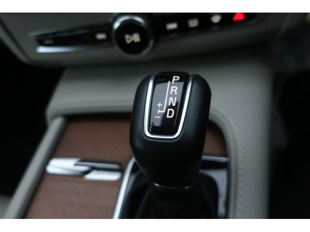 S90 T6 AWD インスクリプション(37枚目)