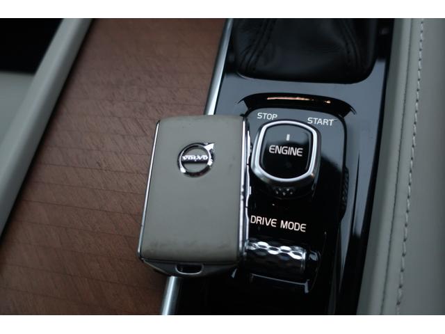 S90 T6 AWD インスクリプション(38枚目)