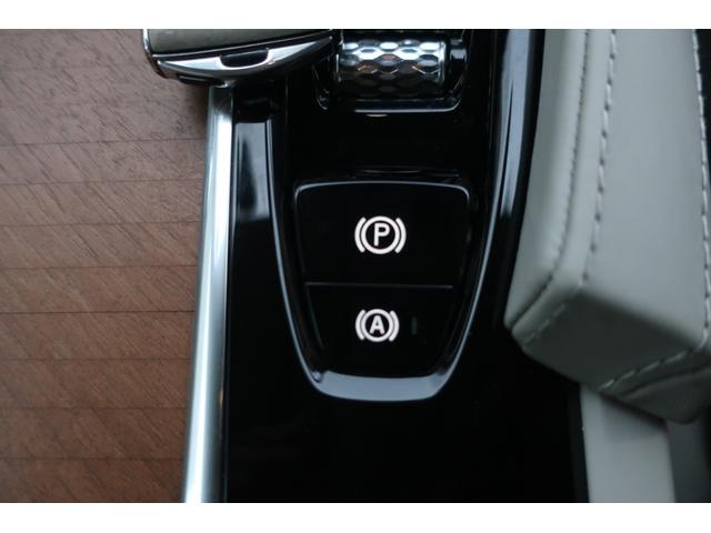 S90 T6 AWD インスクリプション(39枚目)