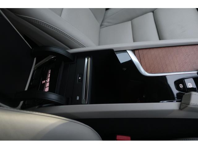 S90 T6 AWD インスクリプション(47枚目)