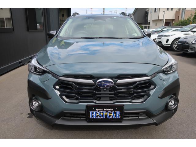 クロストレック リミテッド　アイサイト搭載　Ａｐｐｌｅ　Ｃａｒ　Ｐｌａｙ対応　アップルカープレイ対応純正ナビ／フルセグＴＶ／ＵＳＢ／ＡＵＸ／Ｂトゥース／Ｂカメラ／ＬＥＤヘッドライト／ＬＥＤライナー／ＬＥＤフォグ／純正１８インチＡＷ／パワーシート／シート＆ステアヒーター（15枚目）