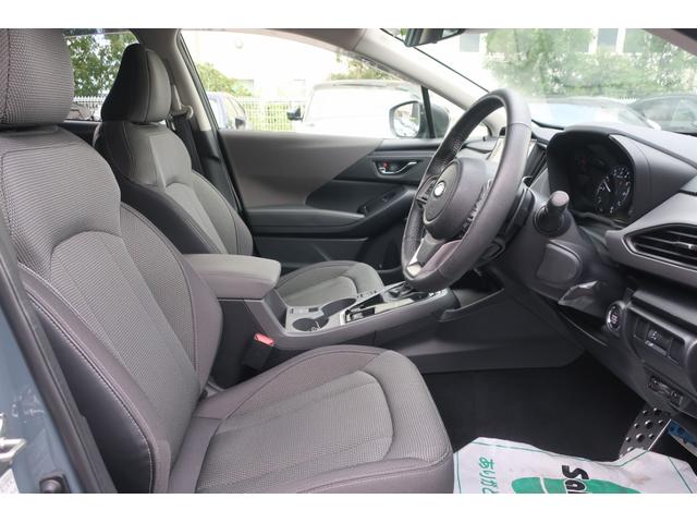 クロストレック リミテッド　アイサイト搭載　Ａｐｐｌｅ　Ｃａｒ　Ｐｌａｙ対応　アップルカープレイ対応純正ナビ／フルセグＴＶ／ＵＳＢ／ＡＵＸ／Ｂトゥース／Ｂカメラ／ＬＥＤヘッドライト／ＬＥＤライナー／ＬＥＤフォグ／純正１８インチＡＷ／パワーシート／シート＆ステアヒーター（17枚目）