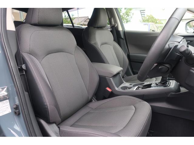 クロストレック リミテッド　アイサイト搭載　Ａｐｐｌｅ　Ｃａｒ　Ｐｌａｙ対応　アップルカープレイ対応純正ナビ／フルセグＴＶ／ＵＳＢ／ＡＵＸ／Ｂトゥース／Ｂカメラ／ＬＥＤヘッドライト／ＬＥＤライナー／ＬＥＤフォグ／純正１８インチＡＷ／パワーシート／シート＆ステアヒーター（19枚目）