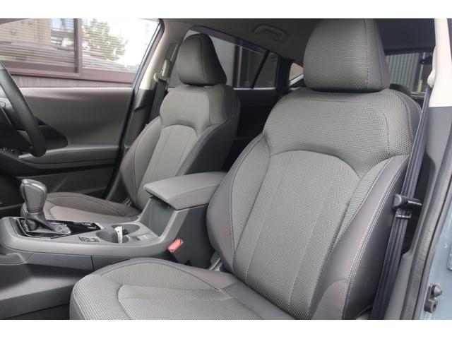 クロストレック リミテッド　アイサイト搭載　Ａｐｐｌｅ　Ｃａｒ　Ｐｌａｙ対応　アップルカープレイ対応純正ナビ／フルセグＴＶ／ＵＳＢ／ＡＵＸ／Ｂトゥース／Ｂカメラ／ＬＥＤヘッドライト／ＬＥＤライナー／ＬＥＤフォグ／純正１８インチＡＷ／パワーシート／シート＆ステアヒーター（20枚目）