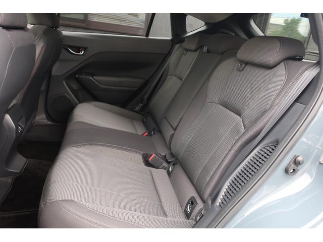 クロストレック リミテッド　アイサイト搭載　Ａｐｐｌｅ　Ｃａｒ　Ｐｌａｙ対応　アップルカープレイ対応純正ナビ／フルセグＴＶ／ＵＳＢ／ＡＵＸ／Ｂトゥース／Ｂカメラ／ＬＥＤヘッドライト／ＬＥＤライナー／ＬＥＤフォグ／純正１８インチＡＷ／パワーシート／シート＆ステアヒーター（23枚目）