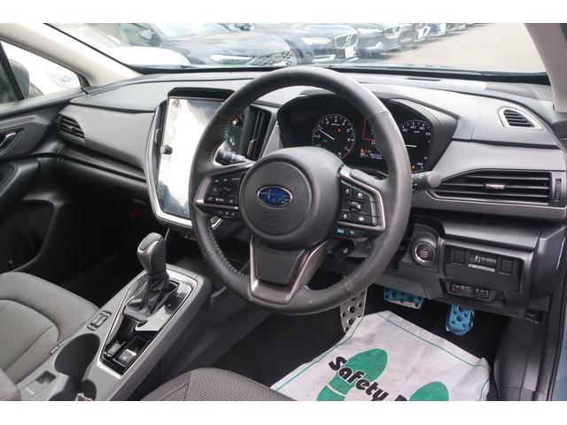 クロストレック リミテッド　アイサイト搭載　Ａｐｐｌｅ　Ｃａｒ　Ｐｌａｙ対応　アップルカープレイ対応純正ナビ／フルセグＴＶ／ＵＳＢ／ＡＵＸ／Ｂトゥース／Ｂカメラ／ＬＥＤヘッドライト／ＬＥＤライナー／ＬＥＤフォグ／純正１８インチＡＷ／パワーシート／シート＆ステアヒーター（28枚目）