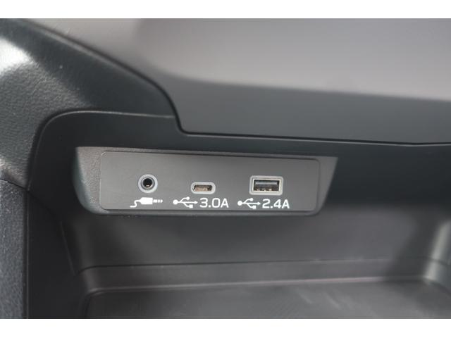 クロストレック リミテッド　アイサイト搭載　Ａｐｐｌｅ　Ｃａｒ　Ｐｌａｙ対応　アップルカープレイ対応純正ナビ／フルセグＴＶ／ＵＳＢ／ＡＵＸ／Ｂトゥース／Ｂカメラ／ＬＥＤヘッドライト／ＬＥＤライナー／ＬＥＤフォグ／純正１８インチＡＷ／パワーシート／シート＆ステアヒーター（44枚目）