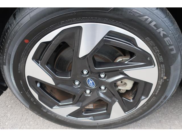 クロストレック リミテッド　アイサイト搭載　Ａｐｐｌｅ　Ｃａｒ　Ｐｌａｙ対応　アップルカープレイ対応純正ナビ／フルセグＴＶ／ＵＳＢ／ＡＵＸ／Ｂトゥース／Ｂカメラ／ＬＥＤヘッドライト／ＬＥＤライナー／ＬＥＤフォグ／純正１８インチＡＷ／パワーシート／シート＆ステアヒーター（64枚目）