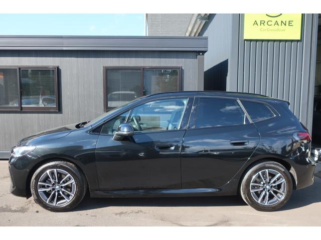 ２シリーズ ２１８ｉアクティブツアラー　Ｍスポーツ　現行型　Ａｐｐｌｅ　Ｃａｒ　Ｐｌａｙ対応純正ワイドナビ／ＵＳＢ／Ｂトゥース／Ｂカメラ／全方位カメラ／純正エアロ／純正１７インチＡＷ／パワーバックドア／レザーシート／Ｐシート／シートヒーター／ＬＥＤヘッドライト（11枚目）