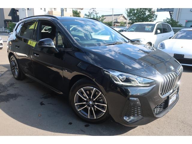 ２シリーズ ２１８ｉアクティブツアラー　Ｍスポーツ　現行型　Ａｐｐｌｅ　Ｃａｒ　Ｐｌａｙ対応純正ワイドナビ／ＵＳＢ／Ｂトゥース／Ｂカメラ／全方位カメラ／純正エアロ／純正１７インチＡＷ／パワーバックドア／レザーシート／Ｐシート／シートヒーター／ＬＥＤヘッドライト（13枚目）