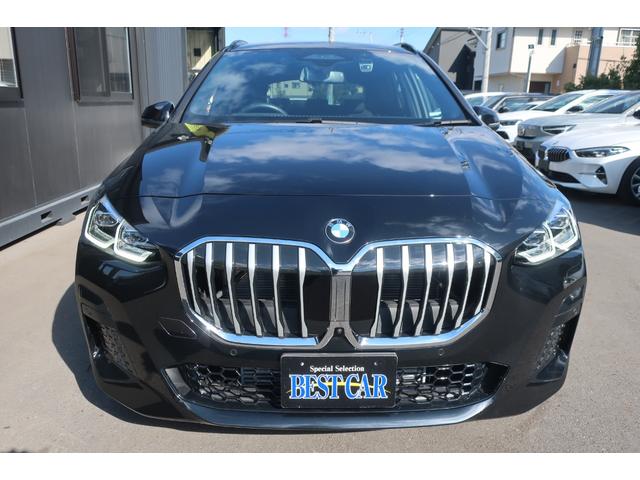 ２シリーズ ２１８ｉアクティブツアラー　Ｍスポーツ　現行型　Ａｐｐｌｅ　Ｃａｒ　Ｐｌａｙ対応純正ワイドナビ／ＵＳＢ／Ｂトゥース／Ｂカメラ／全方位カメラ／純正エアロ／純正１７インチＡＷ／パワーバックドア／レザーシート／Ｐシート／シートヒーター／ＬＥＤヘッドライト（15枚目）