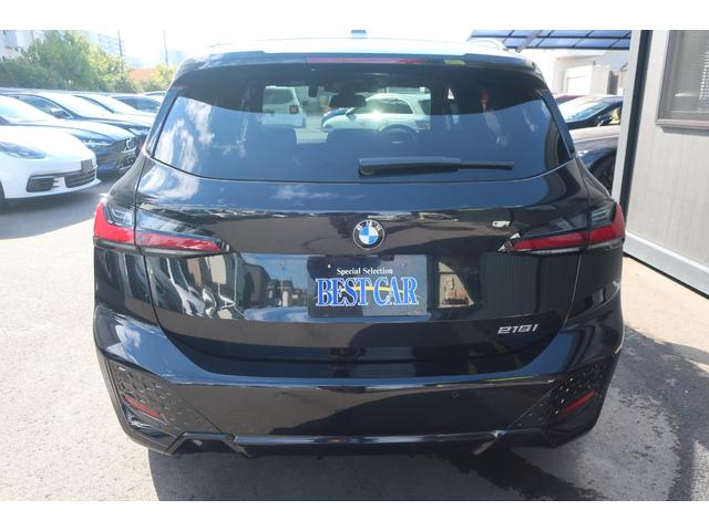 ２シリーズ ２１８ｉアクティブツアラー　Ｍスポーツ　現行型　Ａｐｐｌｅ　Ｃａｒ　Ｐｌａｙ対応純正ワイドナビ／ＵＳＢ／Ｂトゥース／Ｂカメラ／全方位カメラ／純正エアロ／純正１７インチＡＷ／パワーバックドア／レザーシート／Ｐシート／シートヒーター／ＬＥＤヘッドライト（16枚目）