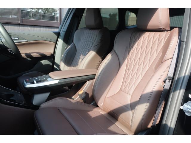 ２シリーズ ２１８ｉアクティブツアラー　Ｍスポーツ　現行型　Ａｐｐｌｅ　Ｃａｒ　Ｐｌａｙ対応純正ワイドナビ／ＵＳＢ／Ｂトゥース／Ｂカメラ／全方位カメラ／純正エアロ／純正１７インチＡＷ／パワーバックドア／レザーシート／Ｐシート／シートヒーター／ＬＥＤヘッドライト（20枚目）